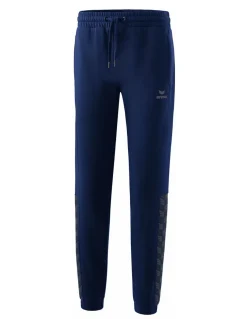 Spodnie dresowe damskie Erima Essential Team Sweatpants