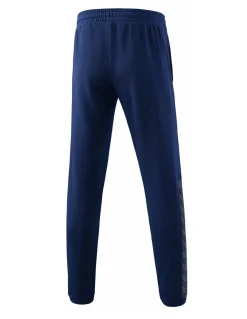 Spodnie dresowe juniorskie Erima Essential Team Sweatpants