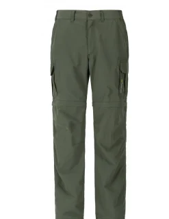 Spodnie męskie Tenson Tyson, khaki