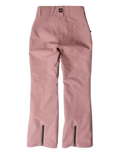 Spodnie narciarskie damskie Colourwear Cork