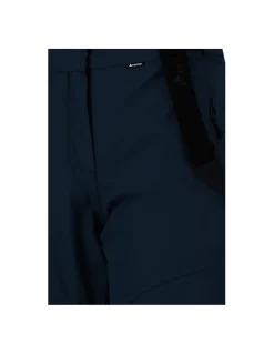 Spodnie narciarskie damskie Whistler Drizzle W-PRO 10000
