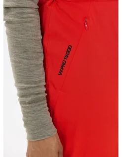 Spodnie narciarskie damskie Whistler Yarra W-PRO 15000