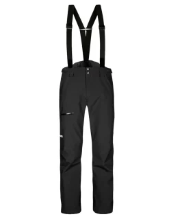 Spodnie narciarskie damskie Halti Carvey II Short W+ DX