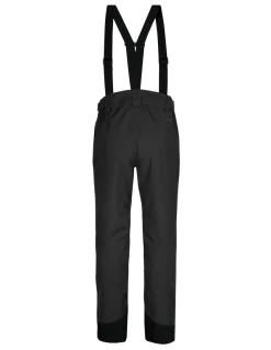 Spodnie narciarskie damskie Halti Carvey II Short W+ DX