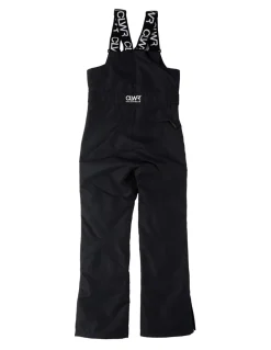 Spodnie narciarskie damskie Colourwear Slash Bib