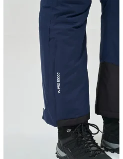 Spodnie narciarskie damskie Whistler Fairway W-PRO 10000