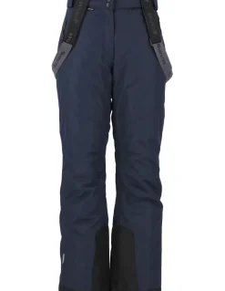 Spodnie narciarskie damskie Whistler Fairway W-PRO 10000