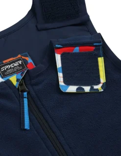 Spodnie narciarskie dziecięce Spyder Toddler Expedition