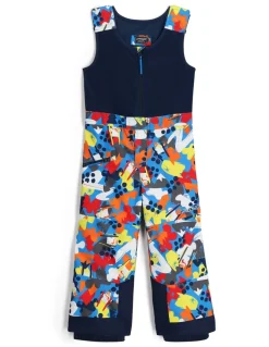 Spodnie narciarskie dziecięce Spyder Toddler Expedition