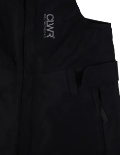 Spodnie narciarskie dziecięce Colourwear Slash Bib
