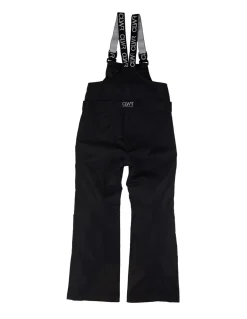 Spodnie narciarskie dziecięce Colourwear Slash Bib