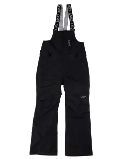 Spodnie narciarskie dziecięce Colourwear Slash Bib