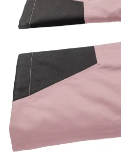 Spodnie narciarskie dziecięce Colourwear Slash Bib