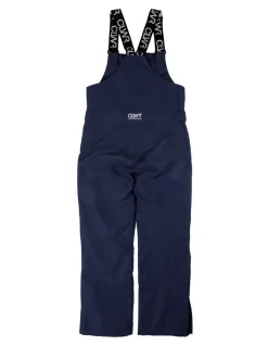 Spodnie narciarskie męskie Colourwear Slash Bib
