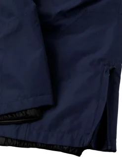 Spodnie narciarskie męskie Colourwear Slash Bib