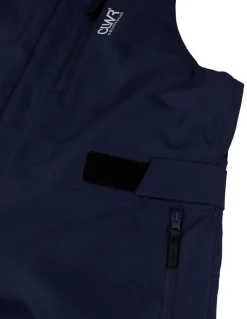 Spodnie narciarskie męskie Colourwear Slash Bib