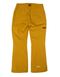 Spodnie narciarskie męskie Colourwear Sharp