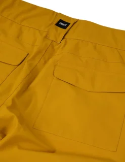 Spodnie narciarskie męskie Colourwear Sharp