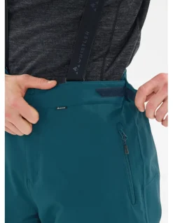 Spodnie narciarskie męskie Whistler Drizzle W-PRO 10000
