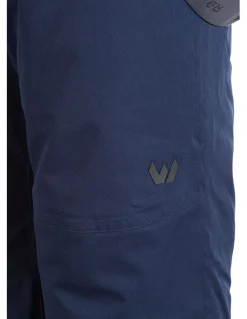 Spodnie narciarskie męskie Whistler Gippslang W-PRO 15000
