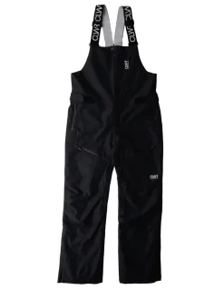 Spodnie narciarskie męskie Colourwear Slash Bib