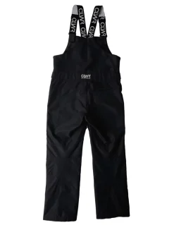 Spodnie narciarskie męskie Colourwear Slash Bib