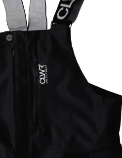 Spodnie narciarskie męskie Colourwear Slash Bib