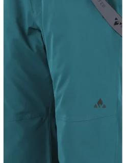 Spodnie narciarskie męskie Whistler Gippslang W-PRO 15000