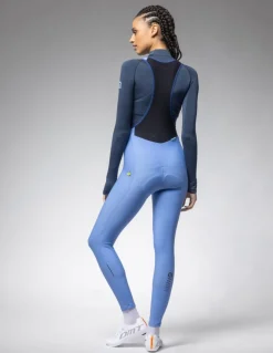 Spodnie rowerowe damskie Alé Cycling Klimatik K-Atmo 3.0