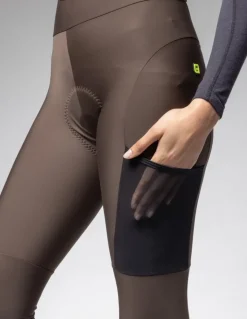 Spodnie rowerowe damskie Alé Cycling Off Road Stones Cargo 2.0