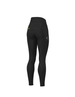 Spodnie rowerowe damskie Alé Cycling Solid Winter 2.0