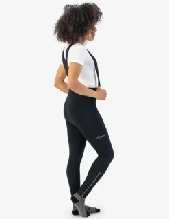 Spodnie rowerowe damskie Rogelli Core