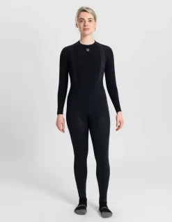Spodnie rowerowe damskie Rogelli Essential