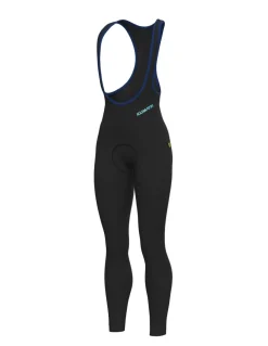 Spodnie rowerowe damskie Alé Cycling Klimatik K-Atmo 3.0