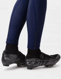 Spodnie rowerowe damskie Alé Cycling Solid Essential Bib