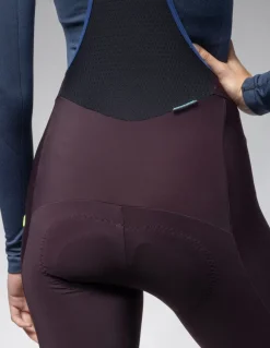 Spodnie rowerowe damskie Alé Cycling Klimatik K-Atmo 3.0