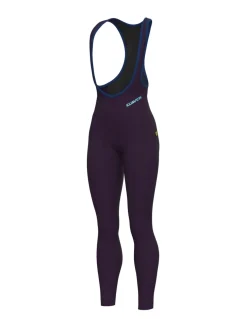 Spodnie rowerowe damskie Alé Cycling Klimatik K-Atmo 3.0