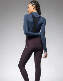 Spodnie rowerowe damskie Alé Cycling Klimatik K-Atmo 3.0