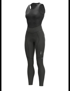 Spodnie rowerowe damskie Alé Cycling R-EV1 Future Winter