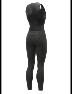 Spodnie rowerowe damskie Alé Cycling R-EV1 Future Winter