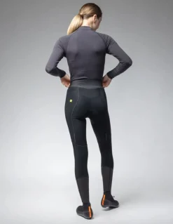 Spodnie rowerowe damskie Alé Cycling R-EV1 Future Warm