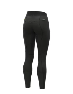 Spodnie rowerowe damskie Alé Cycling R-EV1 Future Warm