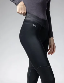 Spodnie rowerowe damskie Alé Cycling R-EV1 Future Warm