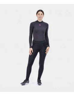Spodnie rowerowe damskie Alé Cycling Solid Essential