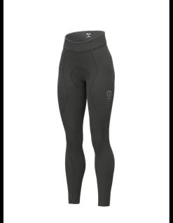 Spodnie rowerowe damskie Alé Cycling Solid Essential