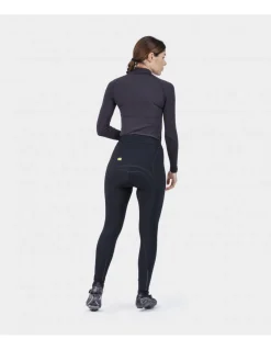 Spodnie rowerowe damskie Alé Cycling Solid Essential