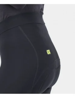 Spodnie rowerowe damskie Alé Cycling Solid Essential