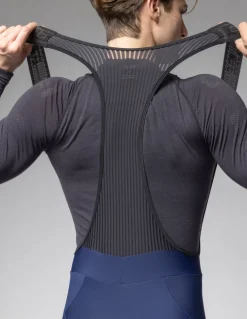 Spodnie rowerowe męskie 3/4 Alé Cycling Solid Winter 2.0