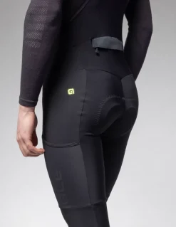 Spodnie rowerowe męskie Alé Cycling Off Road Stones Cargo 2.0