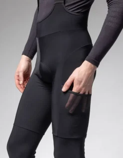 Spodnie rowerowe męskie Alé Cycling Off Road Stones Cargo 2.0